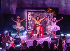 Photos by Brian Mack (376/600)